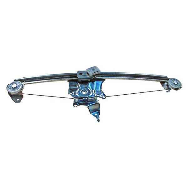 Wai Global POWER WINDOW REGULATOR ONLY, WPR5258RB WPR5258RB - main